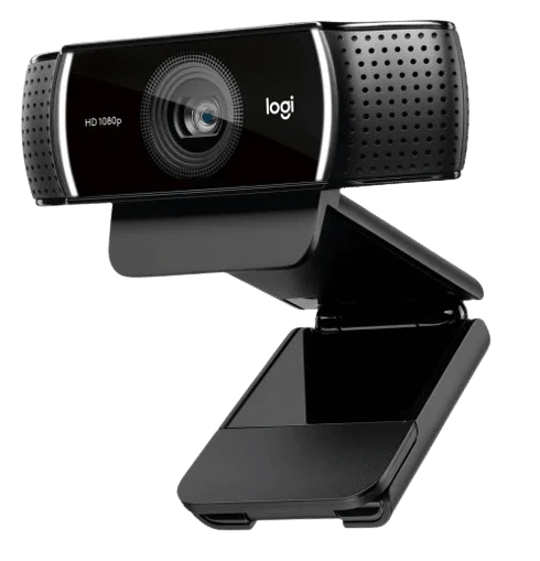 logitech c922