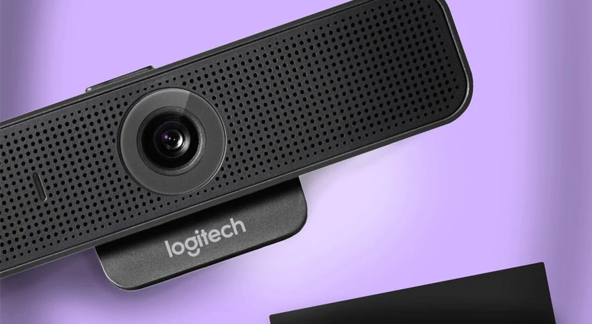 camera logitech c925e