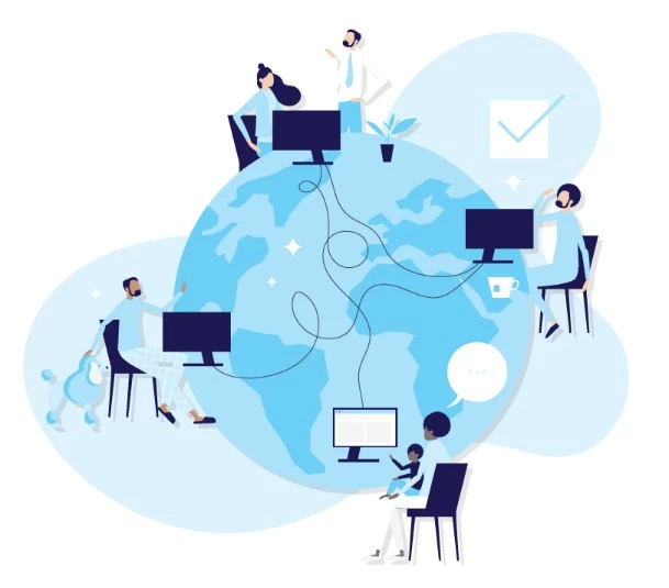 lợi ích cisco webex meetings