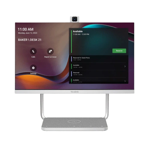màn hình cộng tác yealink deskvision a24