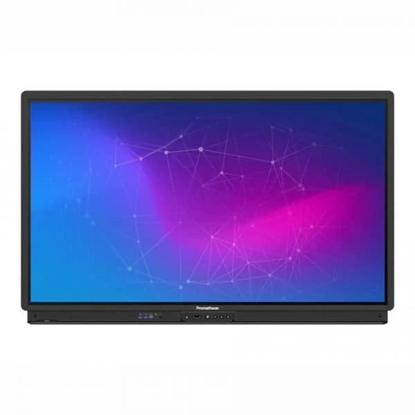 màn hình tương tác promethean activpanel 9 86 inch