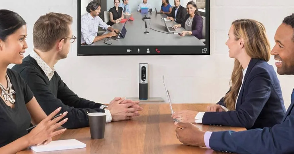 Tiêu chí lựa chọn camera hội nghị tốt nhất