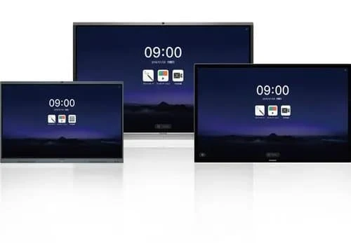 tiêu chí lựa chọn màn hình tương tác maxhub