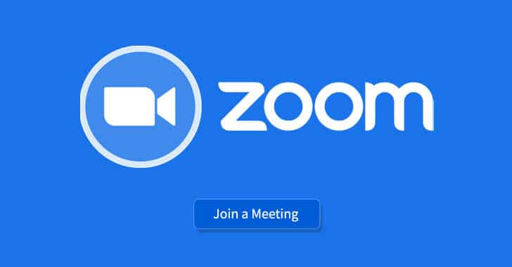 Zoom Cloud Meeting là gì