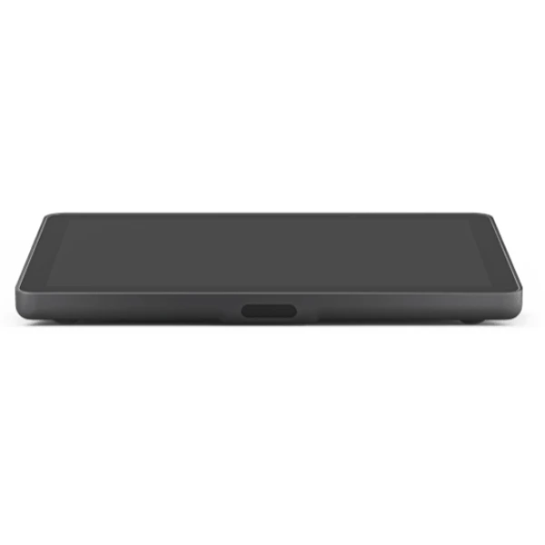 bảng điều khiển cảm ứng logitech tap ip graphite