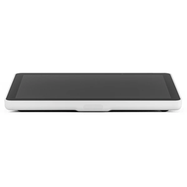 bảng điều khiển cảm ứng logitech tap ip white