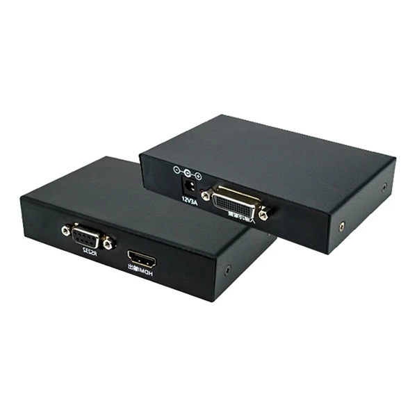 bộ chuyển đổi hdci sang hdmi rs232 db9 (1)