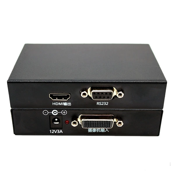 bộ chuyển đổi hdci sang hdmi rs232 db9