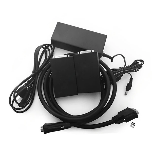bộ khuếch đại group polycom eagleEye IV digital extender