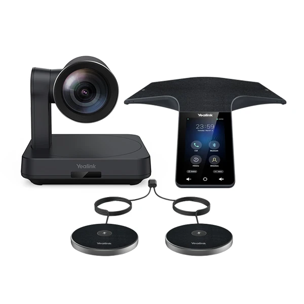 bộ thiết bị yealink hub lite
