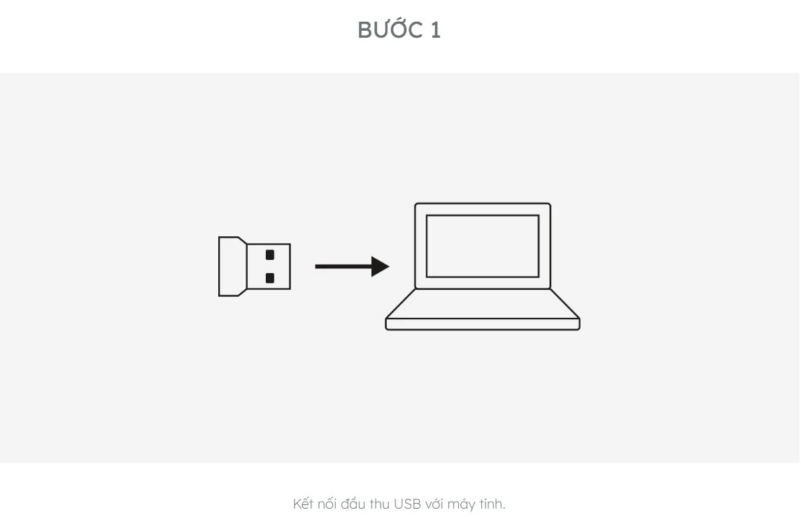 bước 1
