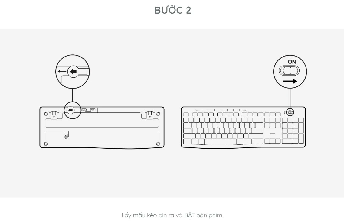 bước 2
