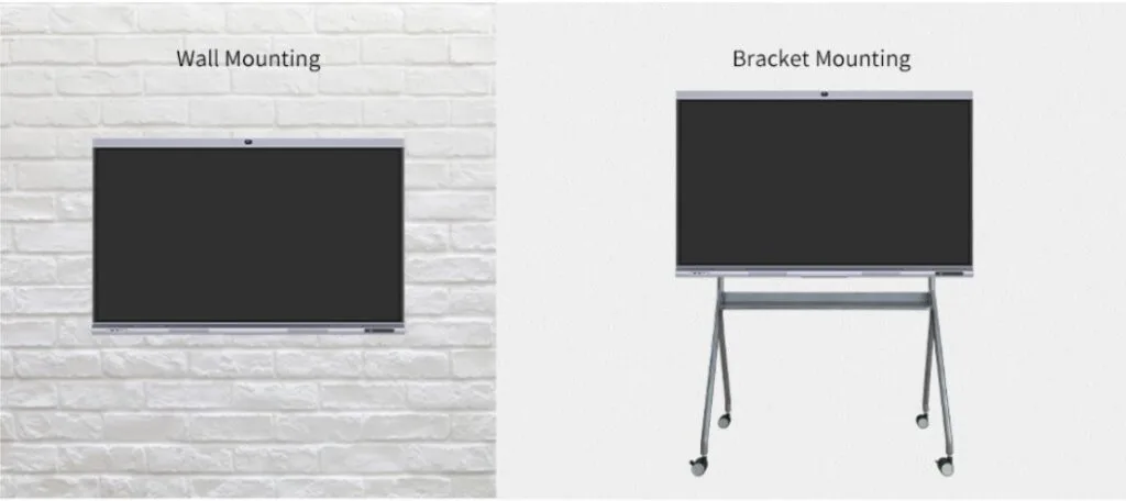 cài đặt hiboard-ia65s2-c