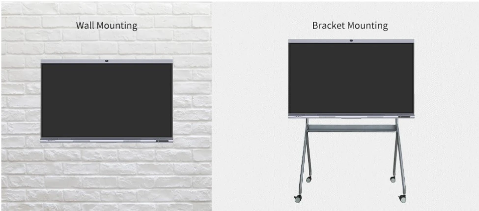 cài đặt hiboard-ie65s2