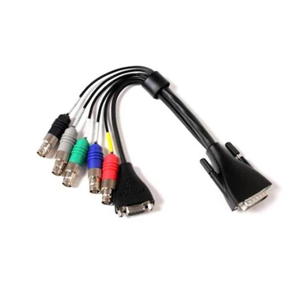 cáp hdci to component