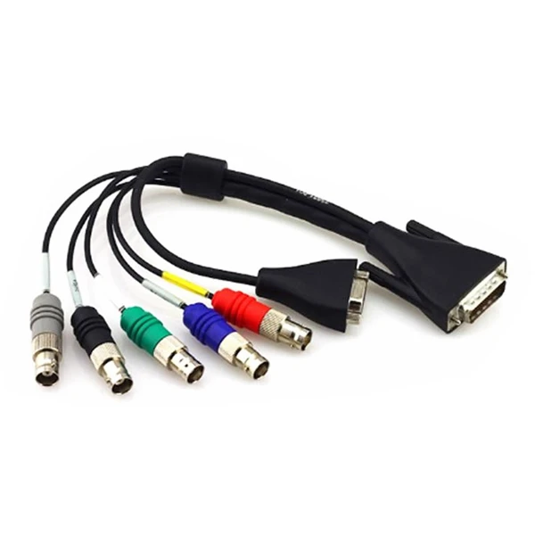 cáp hdcm MS60 To 5BNC+DB9