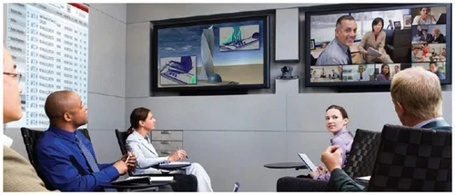 cáp polycom dvi to component dài 10m