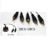 cáp polycom dvi to component dài 5m (2)