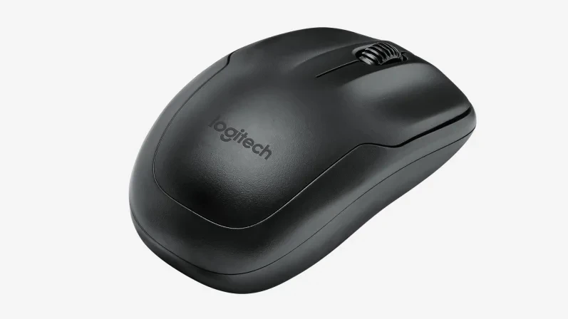chuột 2 bên di động