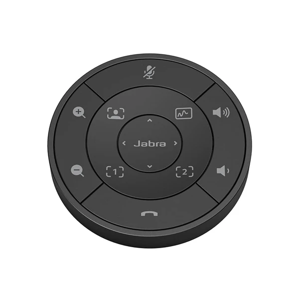 điều khiển jabra panacast 50 remote black
