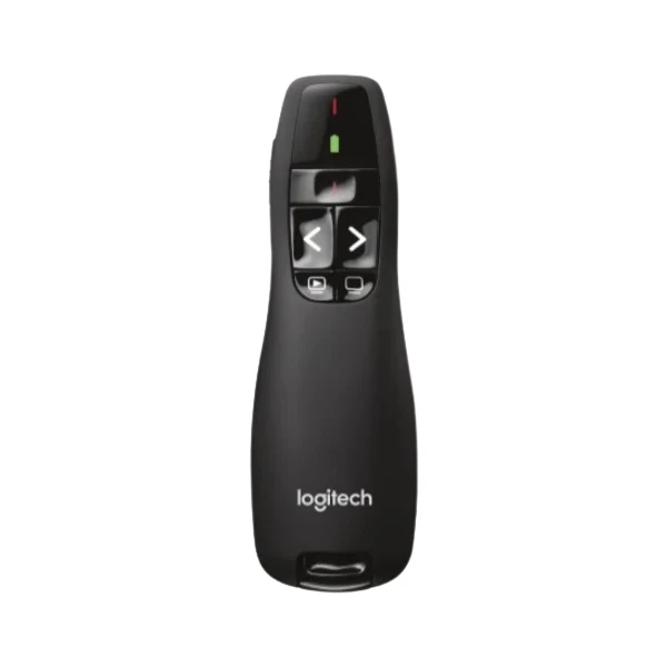điều khiển không dây logitech wireless presenter r400 (1)
