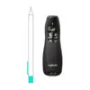 điều khiển không dây logitech wireless presenter r400