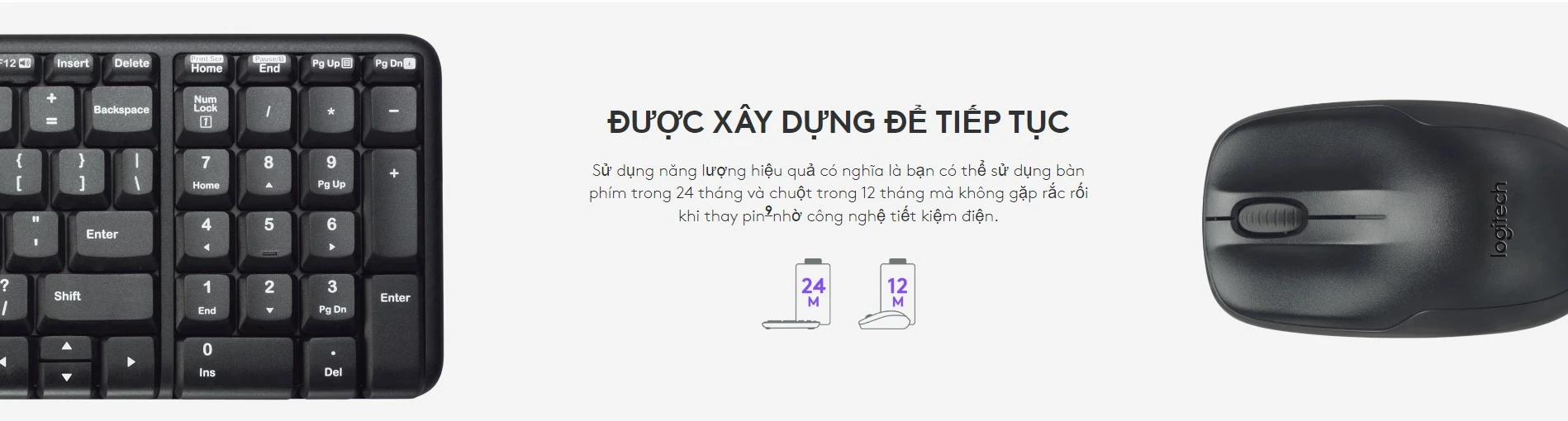 được xây dựng để phát triển