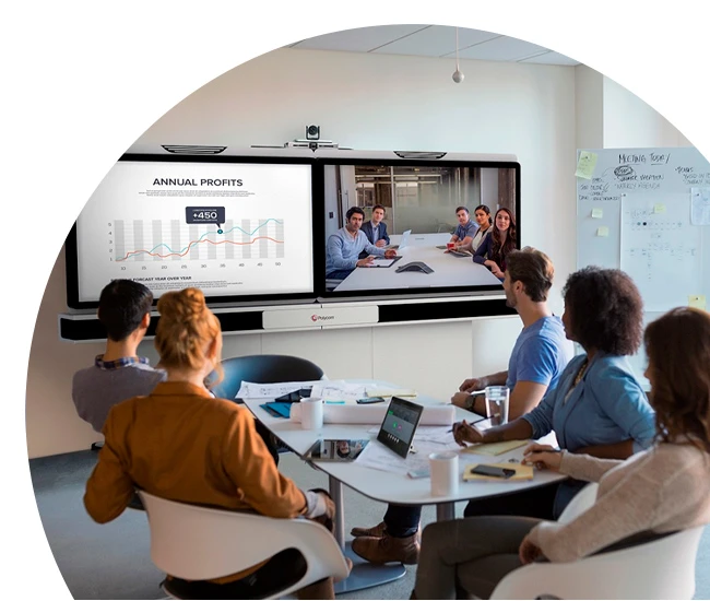 giới thiệu cáp polycom dvi to component dài 5m