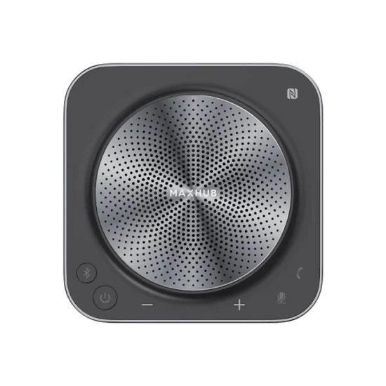 loa hội nghị bluetooth maxhub uc bm35