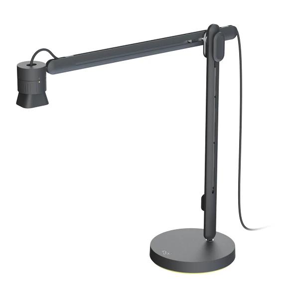 logitech reach camera