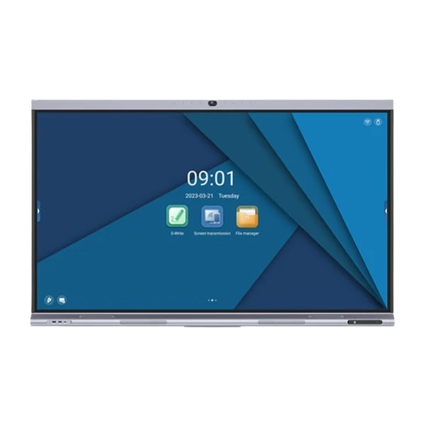 màn hình tương tác hitrolink hiboard-ia86s2-c
