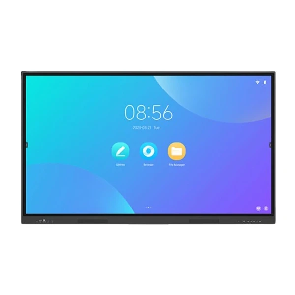 màn hình tương tác hitrolink hiboard-ie75s2