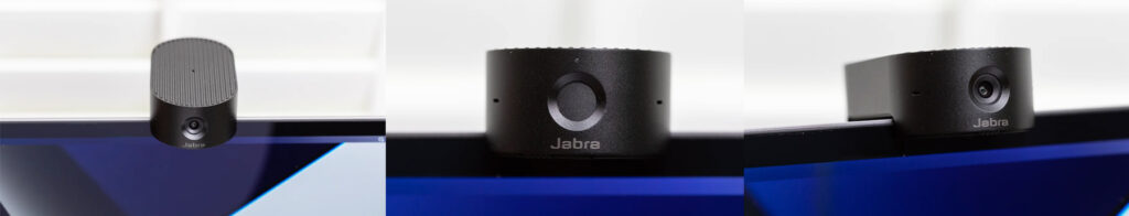 Webcam 4K Jabra Pana Cast 20
