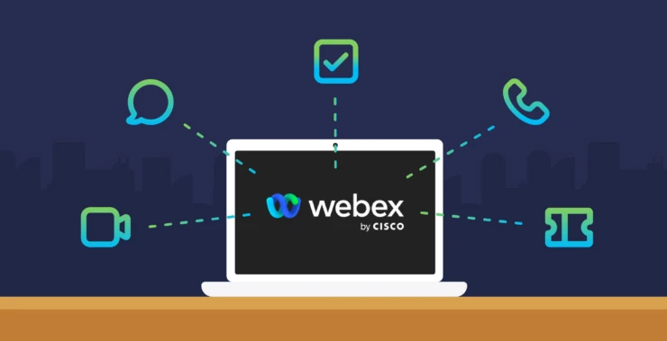 webex là gì