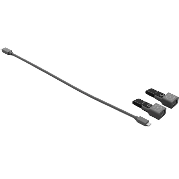 bộ ghép nối rally mic pod cat coupler