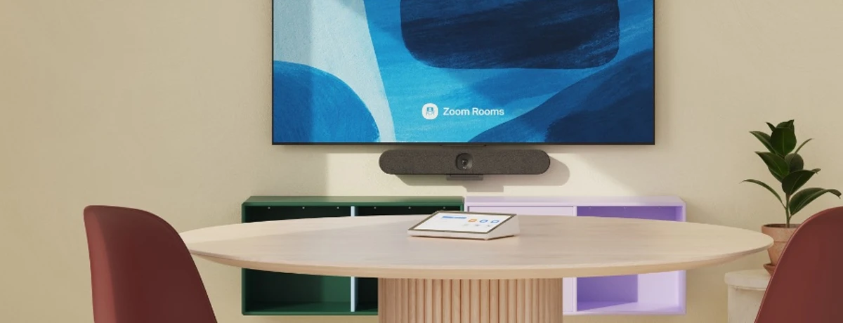 tính năng logitech rally bar huddle + tap ip