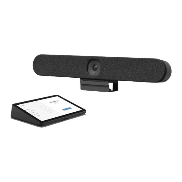 bộ thiết bị logitech rally bar huddle + tap ip