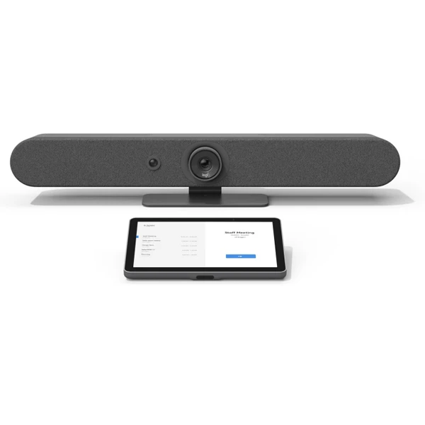 bộ thiết bị rally bar mini + tap ip
