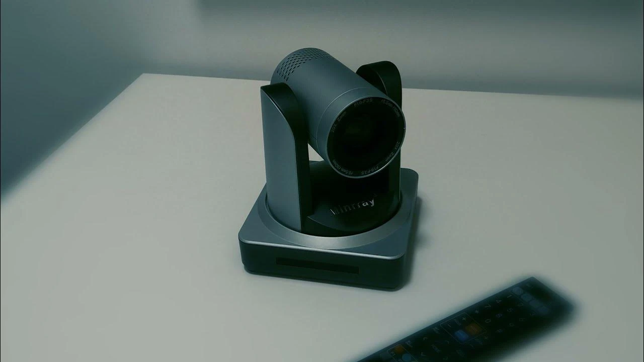 camera hội nghị minrray uv510a-12 là gì