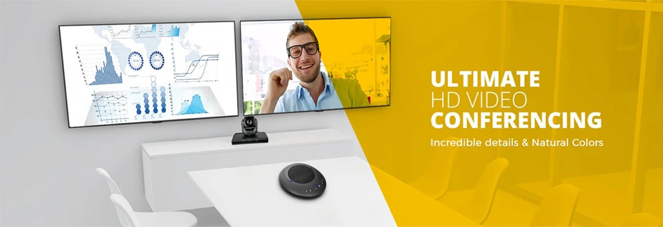camera hội nghị oneking hd654