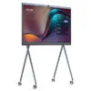 chân đế yealink meeting board 65 floor stand (1)