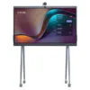 chân đế yealink meeting board 65 floor stand (2)