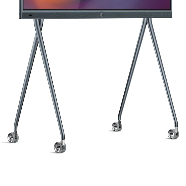 chân đế yealink meeting board 65 floor stand