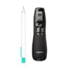điều khiển trình chiếu không dây từ xa logitech r800 (4)