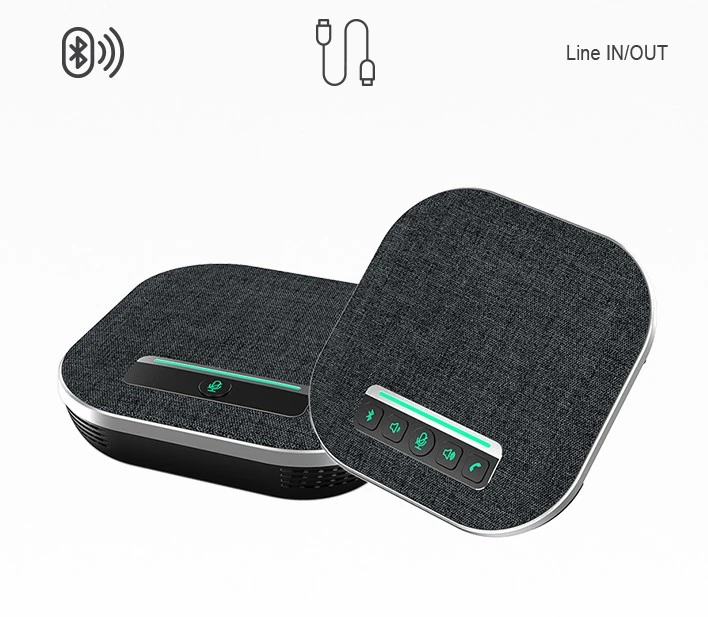 nhiều giao diện kết nối thông minh