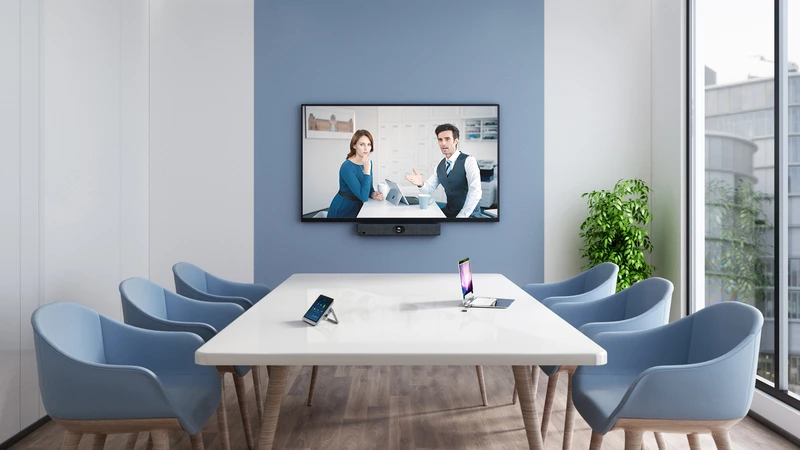 thiết bị hội nghị yealink meetingbar a20-025-teams là gì