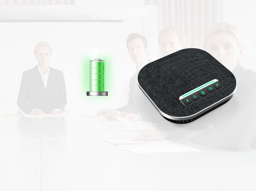 tích hợp pin 5400mA