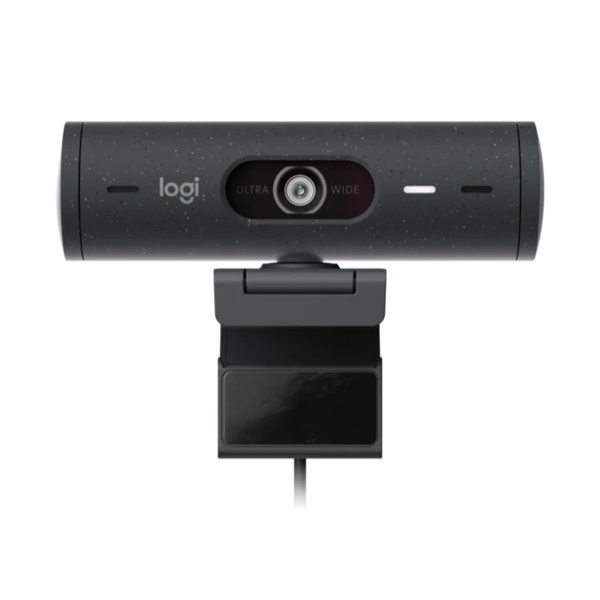 webcam cho doanh nghiệpLogitech Brio 505 - Graphite (2)
