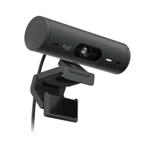 webcam cho doanh nghiệpLogitech Brio 505 - Graphite (3)