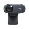 webcam logitech c310 hd 720p (3)
